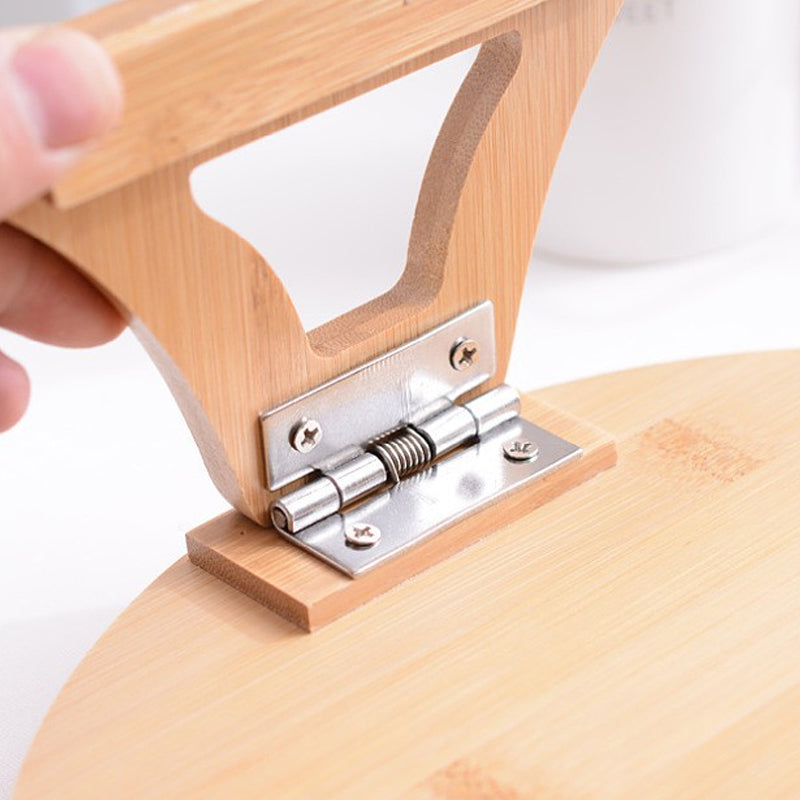 Hjemix | Sofa Arm Table