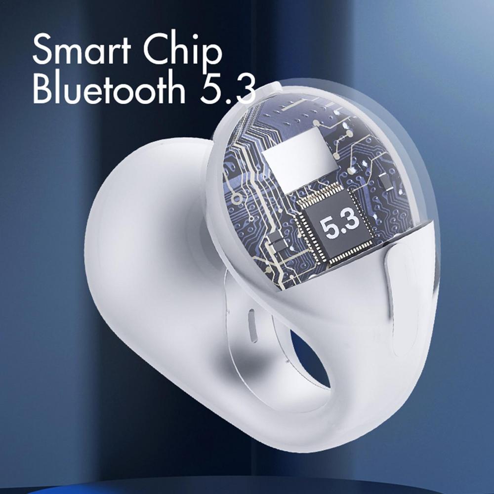 Hjemix | Trådløse benledning ørepropper