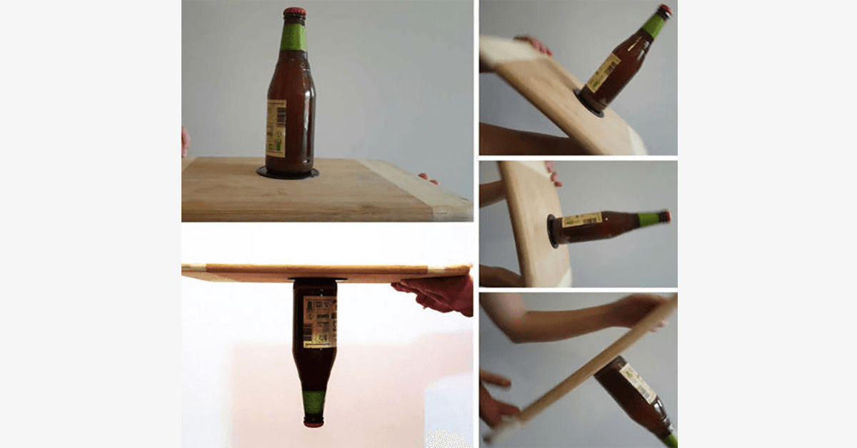 Hjemix | Anti-Slip Gel Pads – Hold alt av tingene dine på plass!