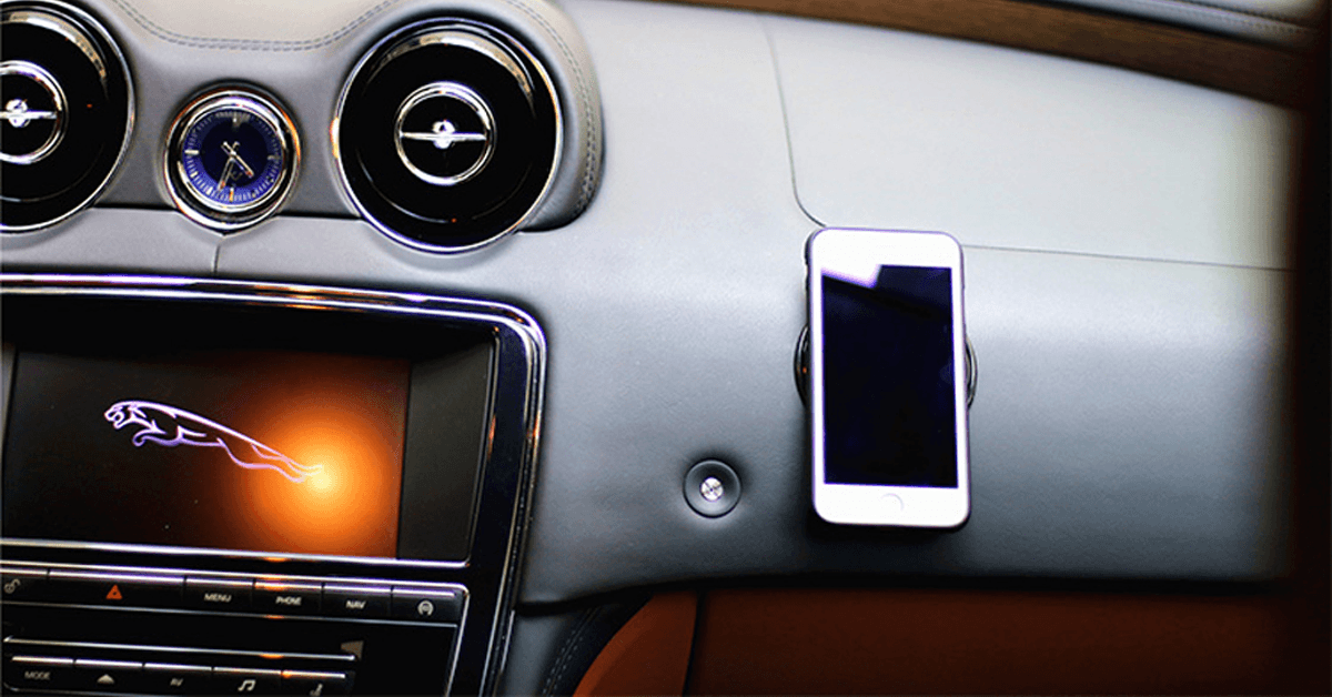 Hjemix | Anti-Slip Gel Pads – Hold alt av tingene dine på plass!