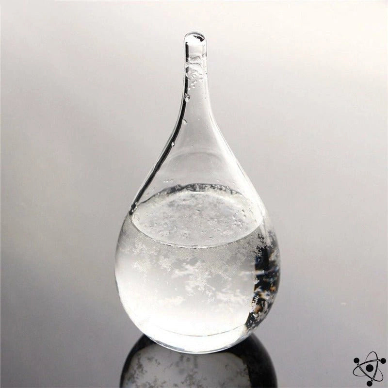 Hjemix | Storm Glass