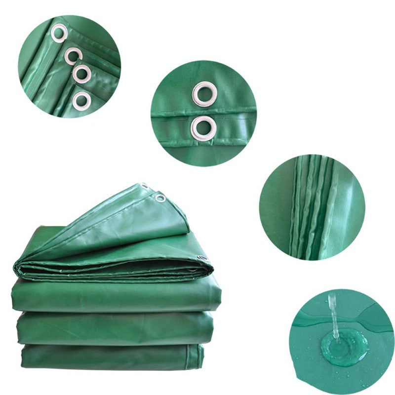 Hjemix | x 5m Lærduk Presenninger