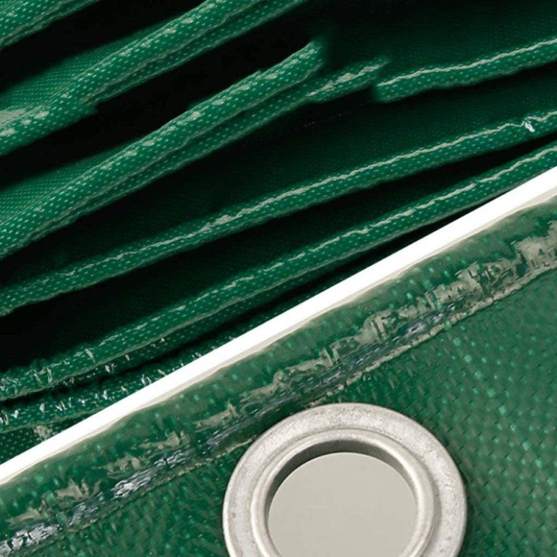 Hjemix | x 5m Lærduk Presenninger