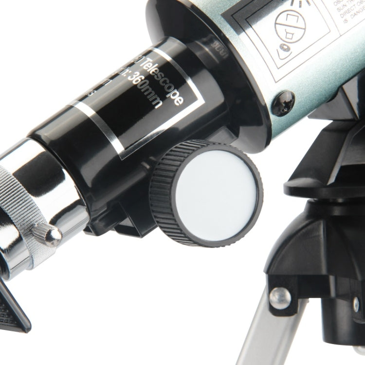 Hjemix | Voksne Barn Astronomi Stjernespeil HD Teleskop(36050)