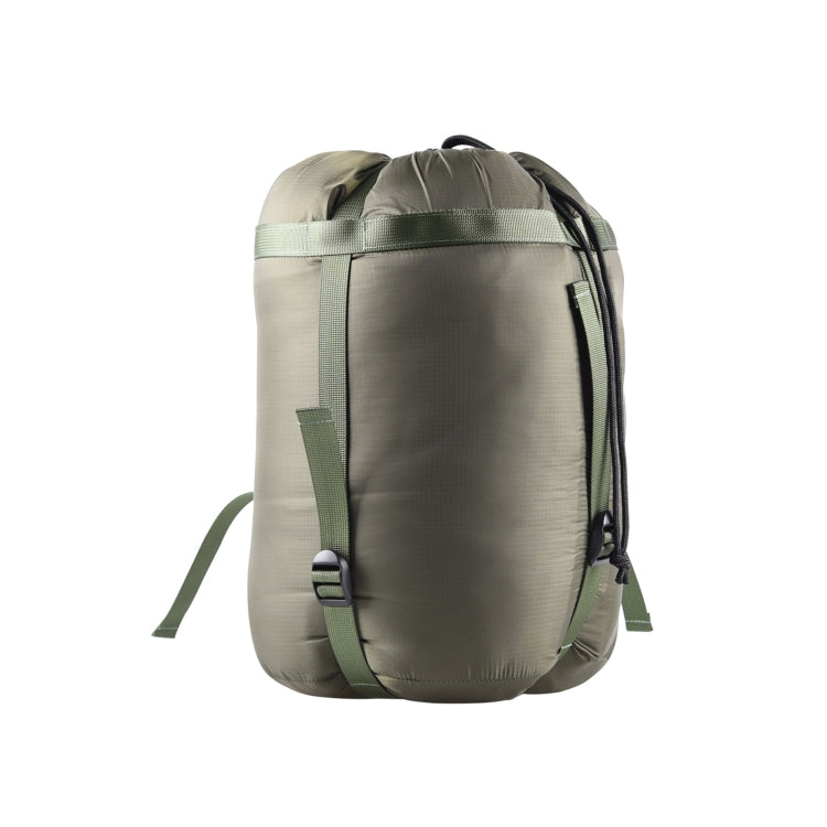 Hjemix | Tykk hengekøyeteppe termisk teppe vinter utendørs fritid termo isolasjon bomull hengekøye vindbeskyttende varmt hengekøyetrekk