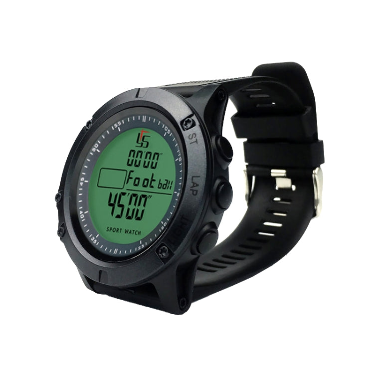 Hjemix | YS Luminous Fotball Dommer Stoppeklokke Timer Klokke Fotball Klokke (YS-2000)