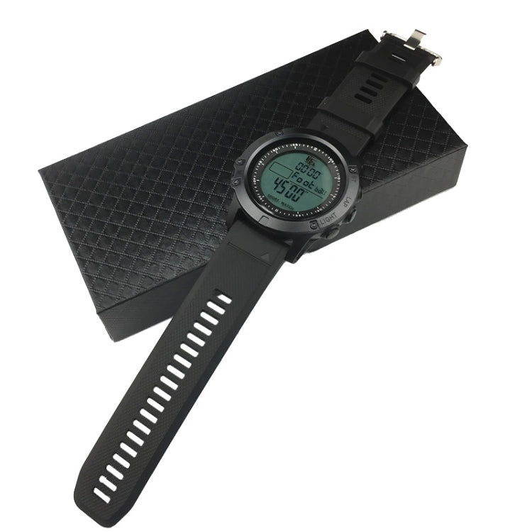 Hjemix | YS Luminous Fotball Dommer Stoppeklokke Timer Klokke Fotball Klokke (YS-2000)