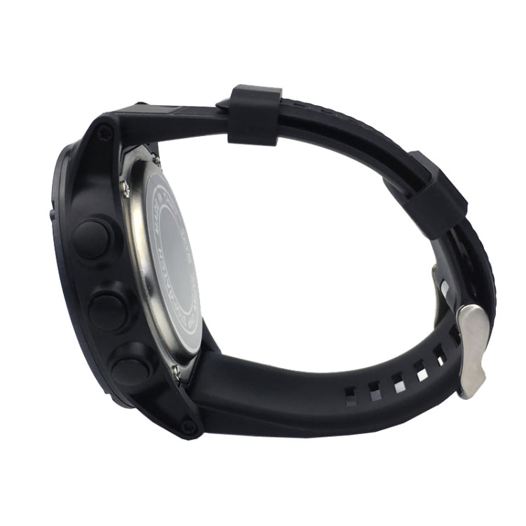 Hjemix | YS Luminous Fotball Dommer Stoppeklokke Timer Klokke Fotball Klokke (YS-2000)