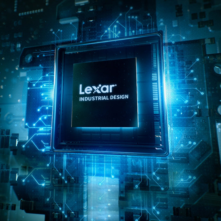Hjemix | Lexar nCARD 256GB minnekort mobiltelefonutvidelse NM-kort