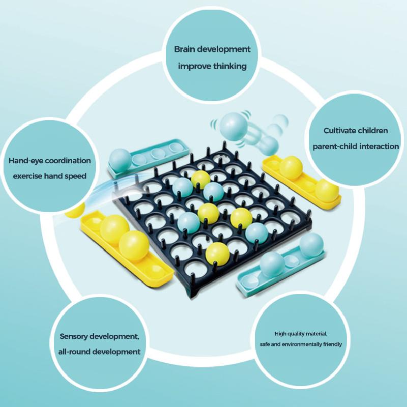 Hjemix | Bounce-Off Festspill