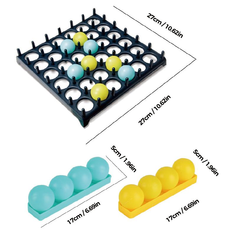 Hjemix | Bounce-Off Festspill