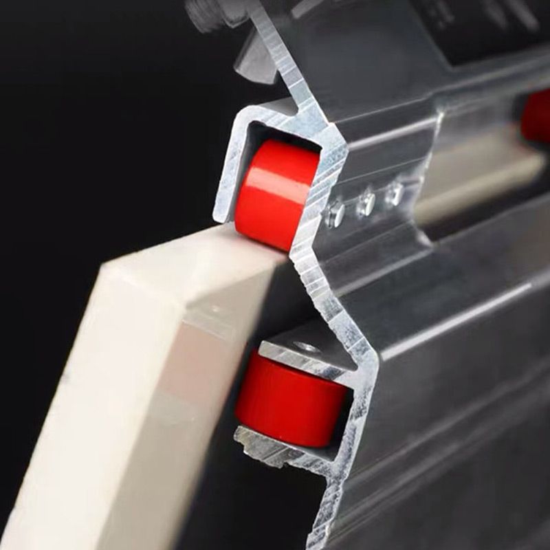 Hjemix | 45-graders aluminiumlegering Faseflis kutter