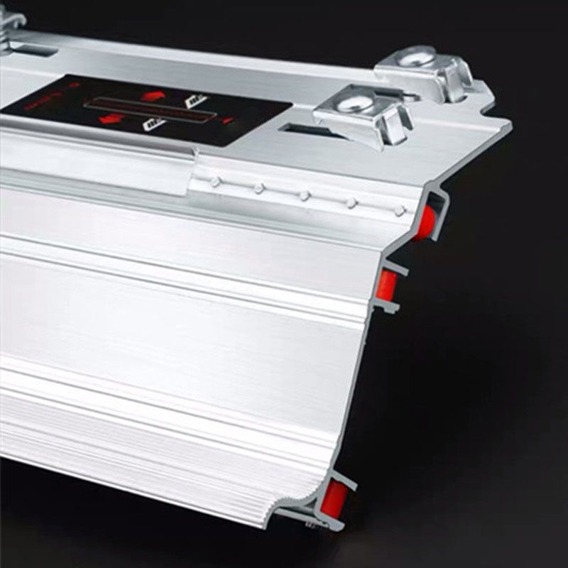Hjemix | 45-graders aluminiumlegering Faseflis kutter