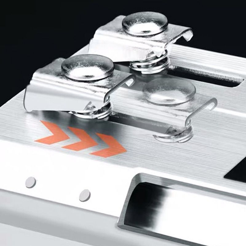 Hjemix | 45-graders aluminiumlegering Faseflis kutter