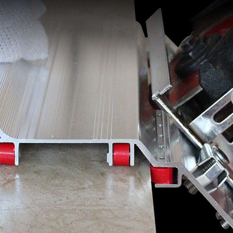 Hjemix | 45-graders aluminiumlegering Faseflis kutter