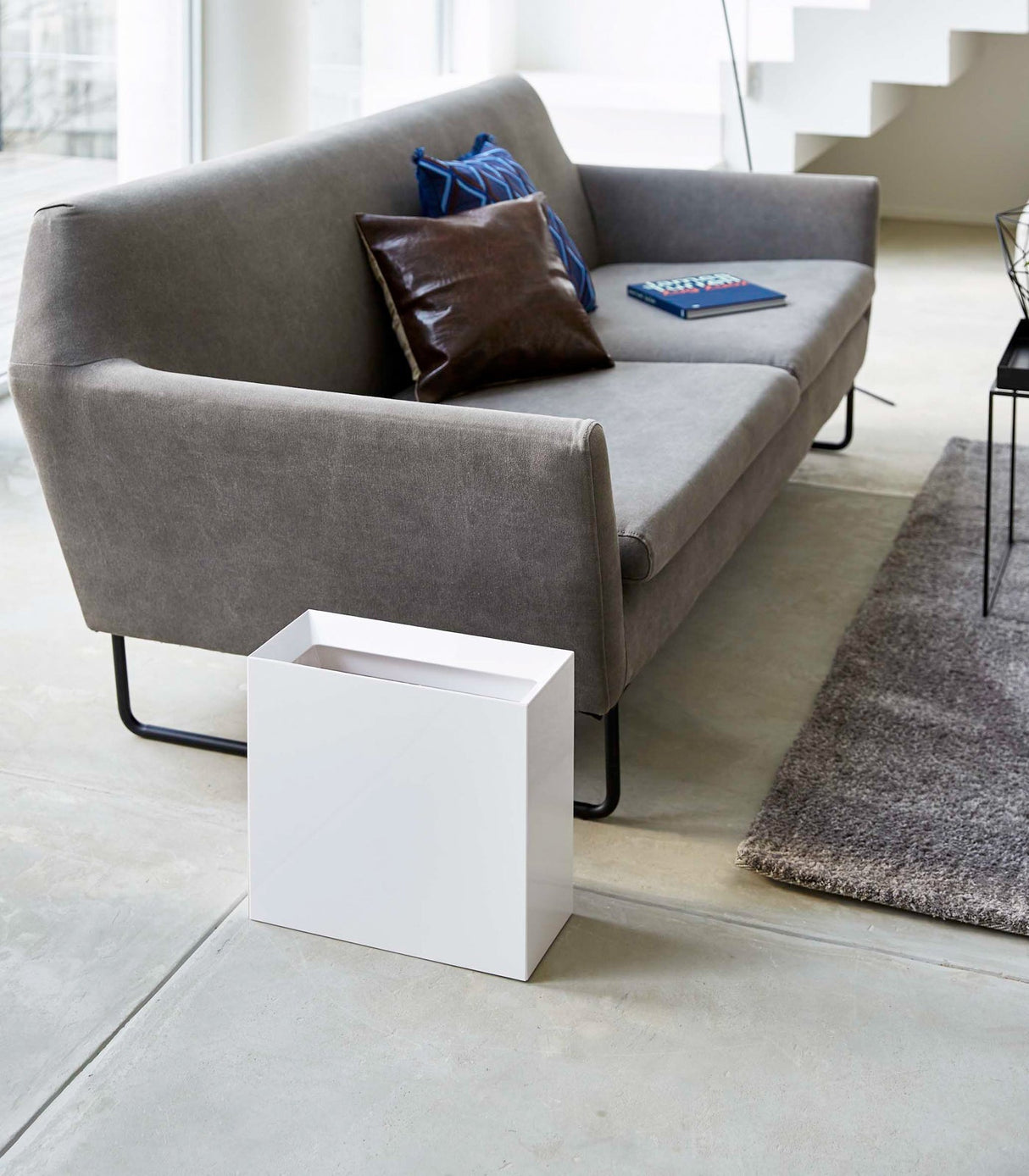 Hjemix | Søppelbøtte - To Stiler