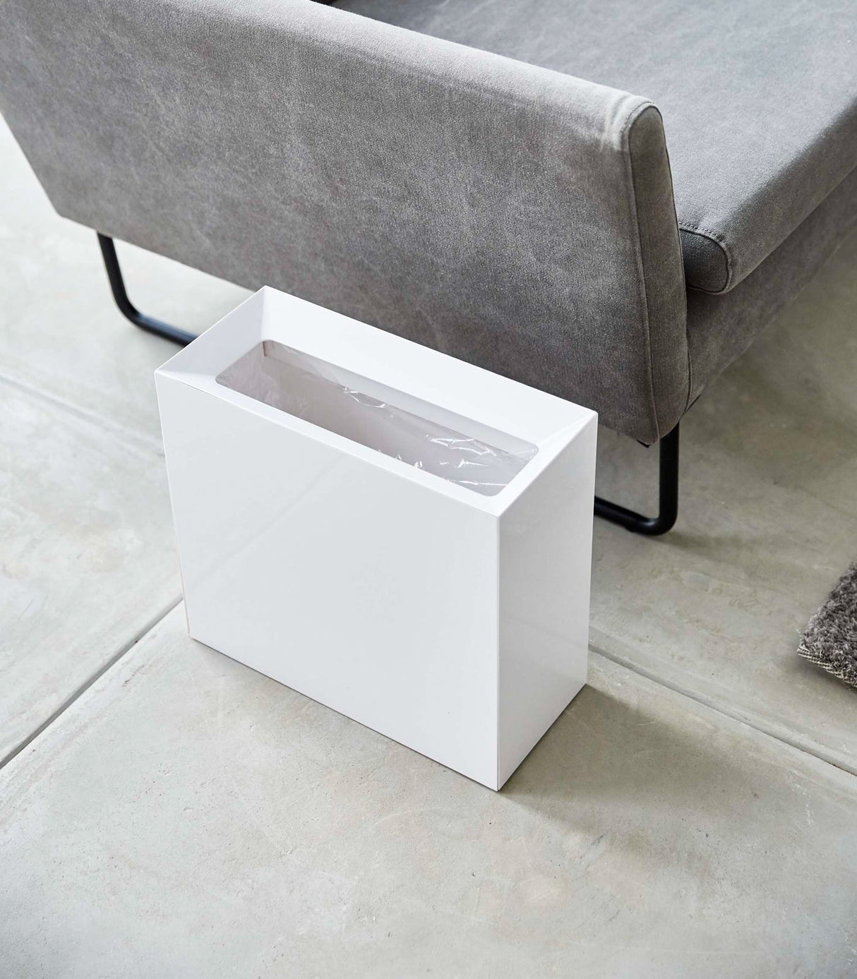 Hjemix | Søppelbøtte - To Stiler