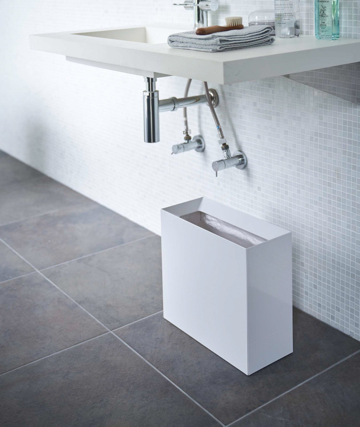 Hjemix | Søppelbøtte - To Stiler