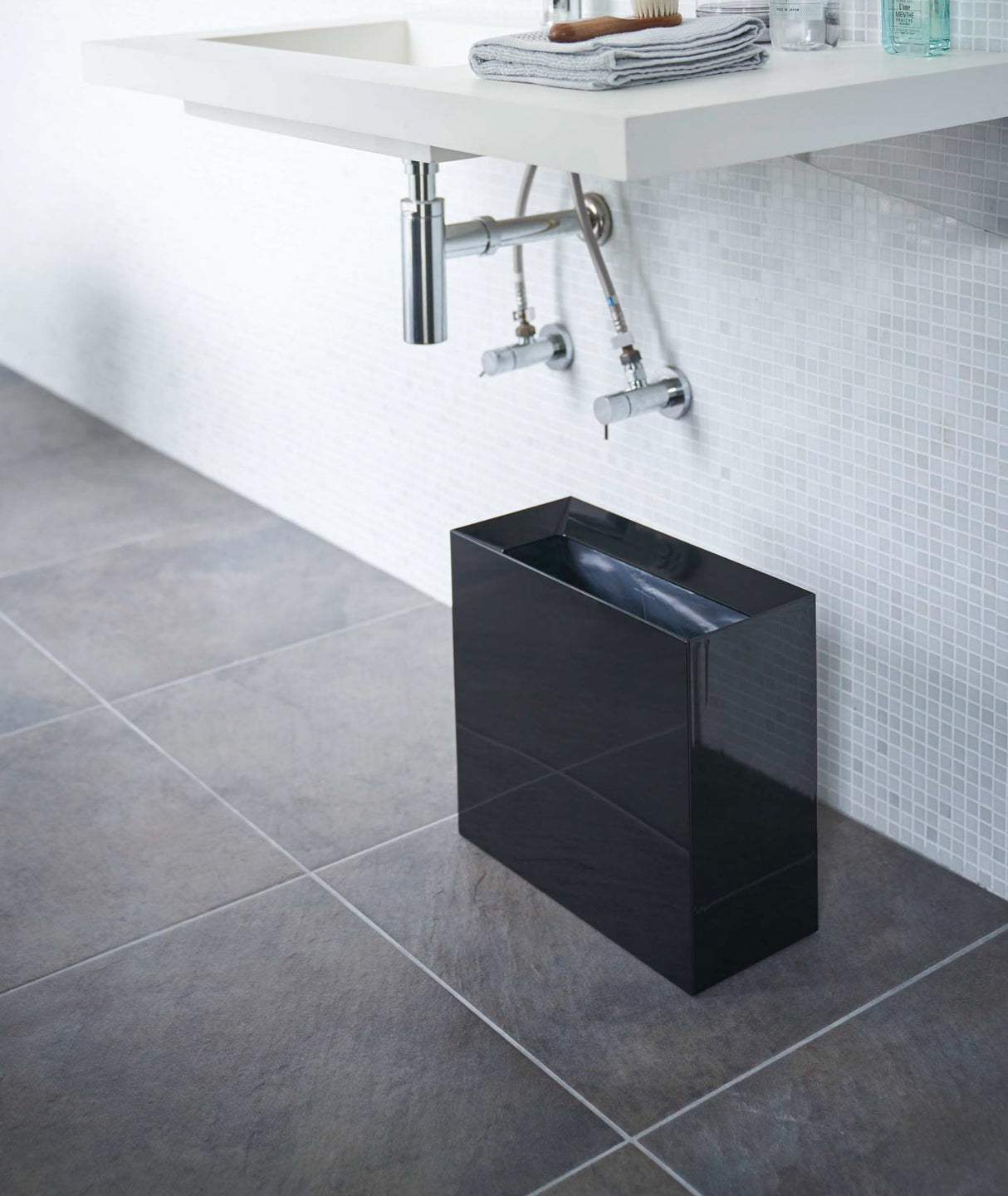 Hjemix | Søppelbøtte - To Stiler