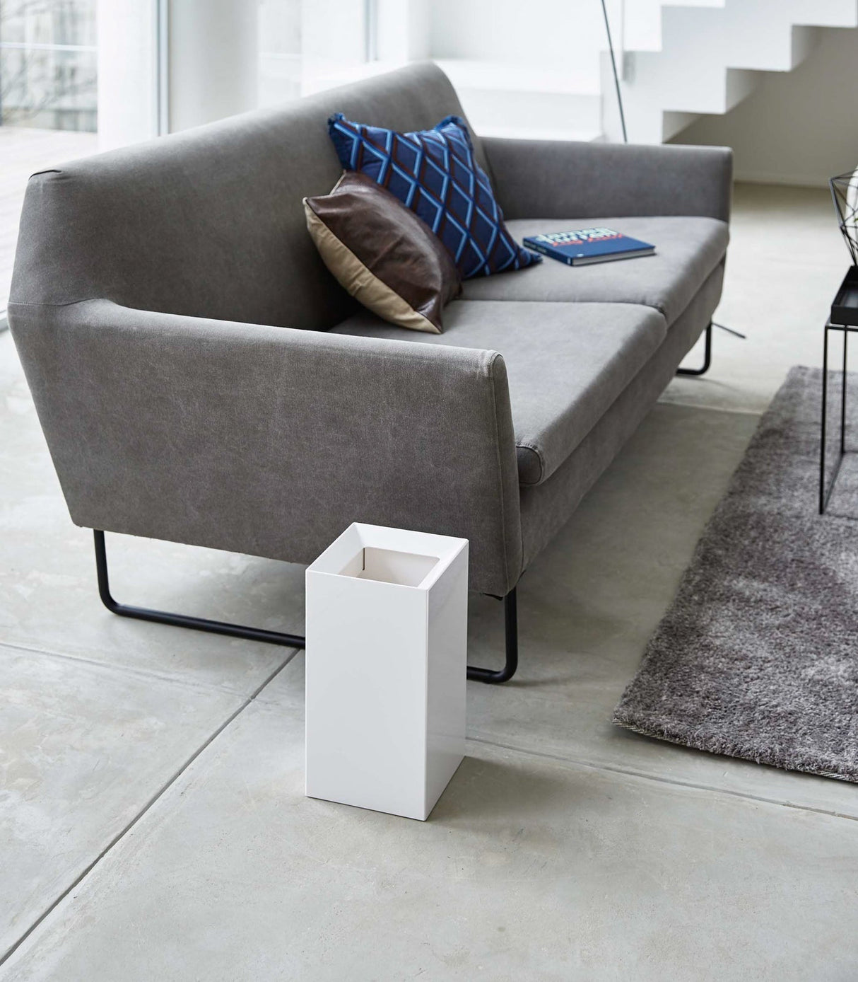 Hjemix | Søppelbøtte - To Stiler