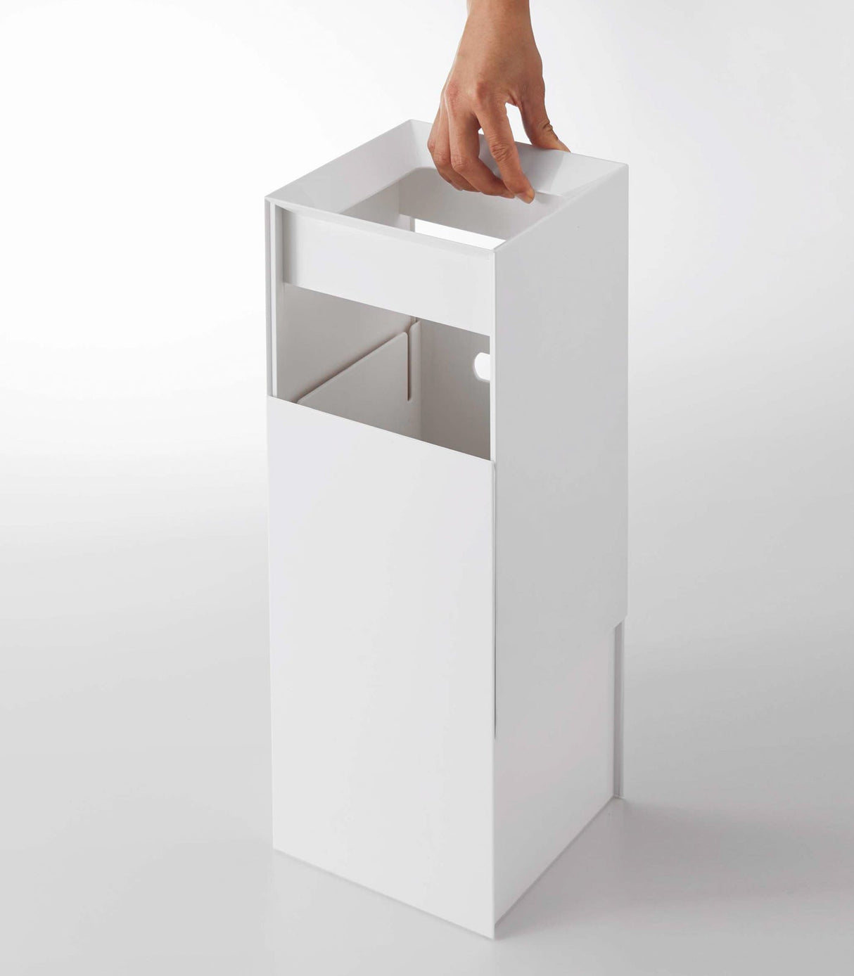 Hjemix | Søppelbøtte - To Stiler