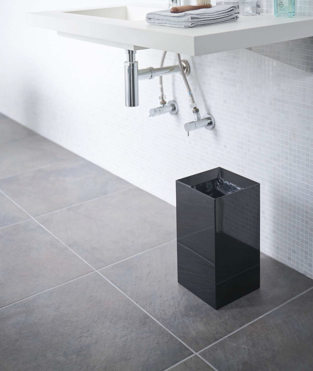 Hjemix | Søppelbøtte - To Stiler