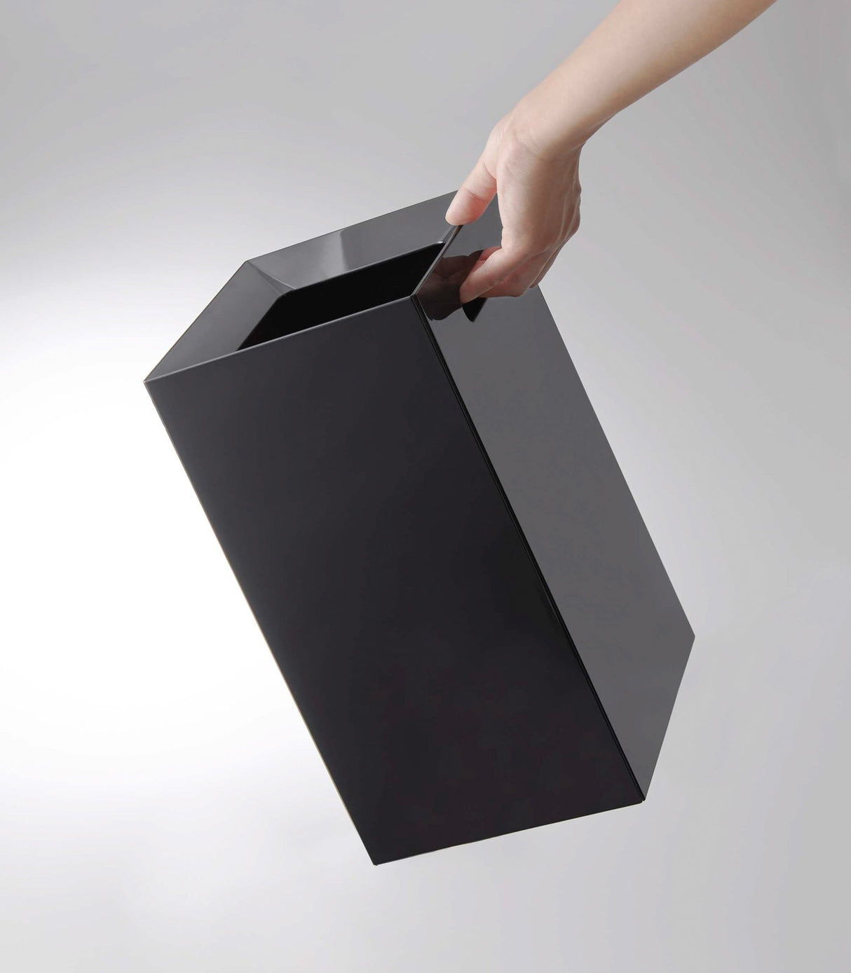 Hjemix | Søppelbøtte - To Stiler