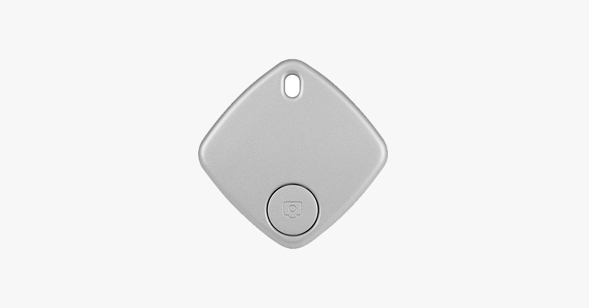 Hjemix | Anti-Tap Mini GPS Tracker – Aldri mist viktige ting igjen!