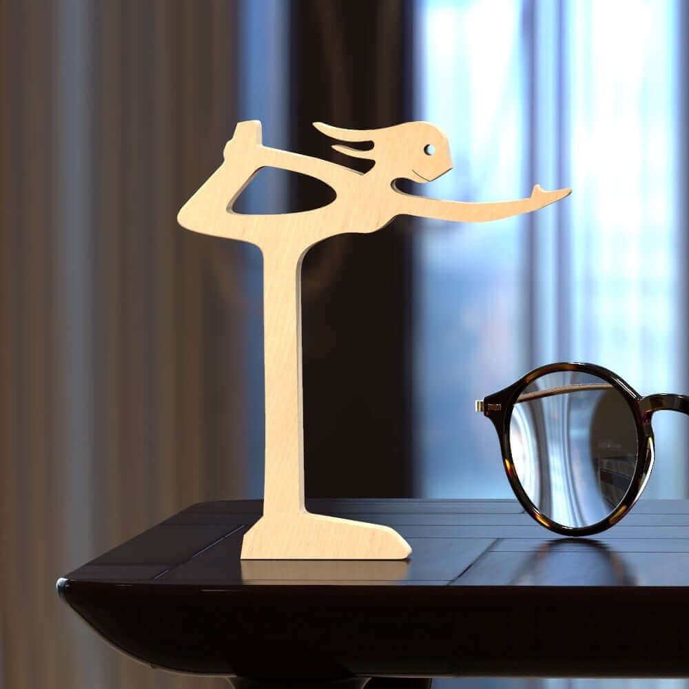 Hjemix | Danske Treet dyr ornamenter