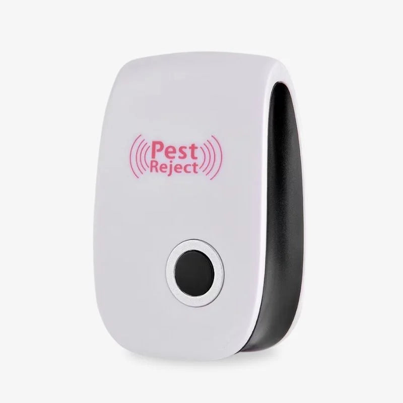 Hjemix | Ultralyd flaggermusavstøtende enhet