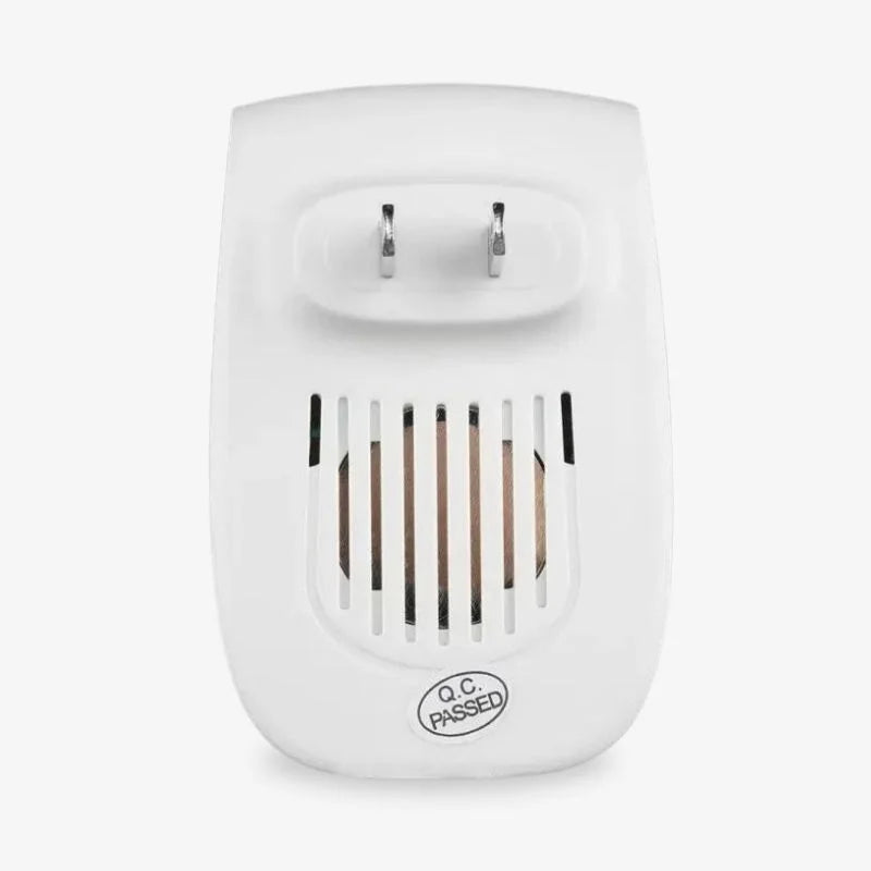 Hjemix | Ultralyd flaggermusavstøtende enhet