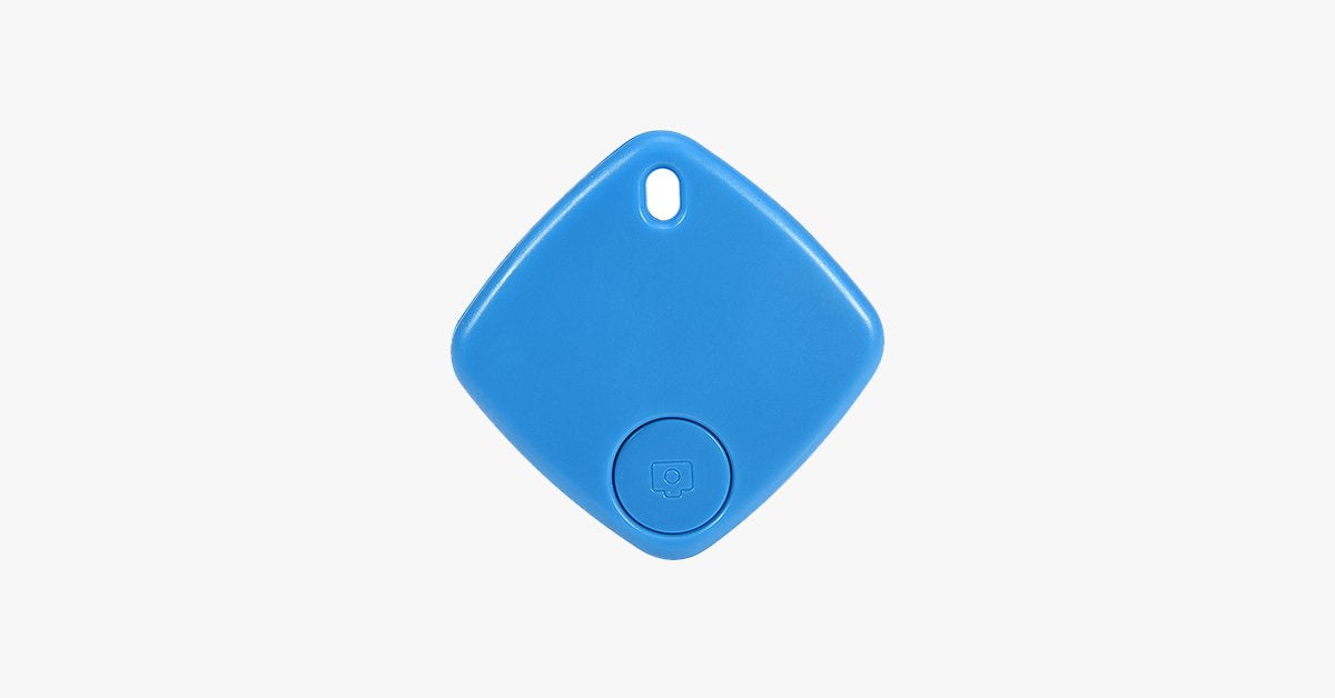 Hjemix | Anti-Tap Mini GPS Tracker – Aldri mist viktige ting igjen!