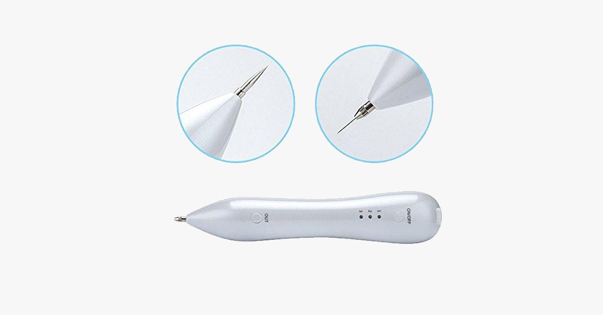 Hjemix | Skin Perfector Penn