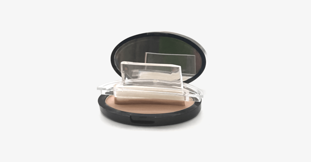 Hjemix | Vanntett Øyenbryn Stempel