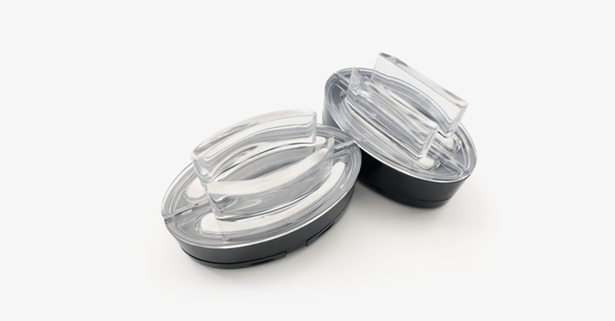 Hjemix | Vanntett Øyenbryn Stempel