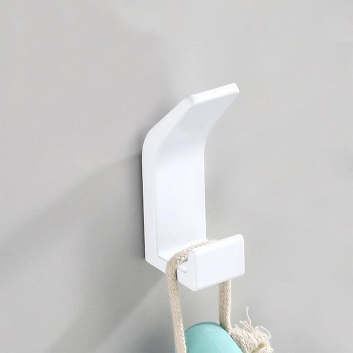 Hjemix | Saxton Vegghook uten boring