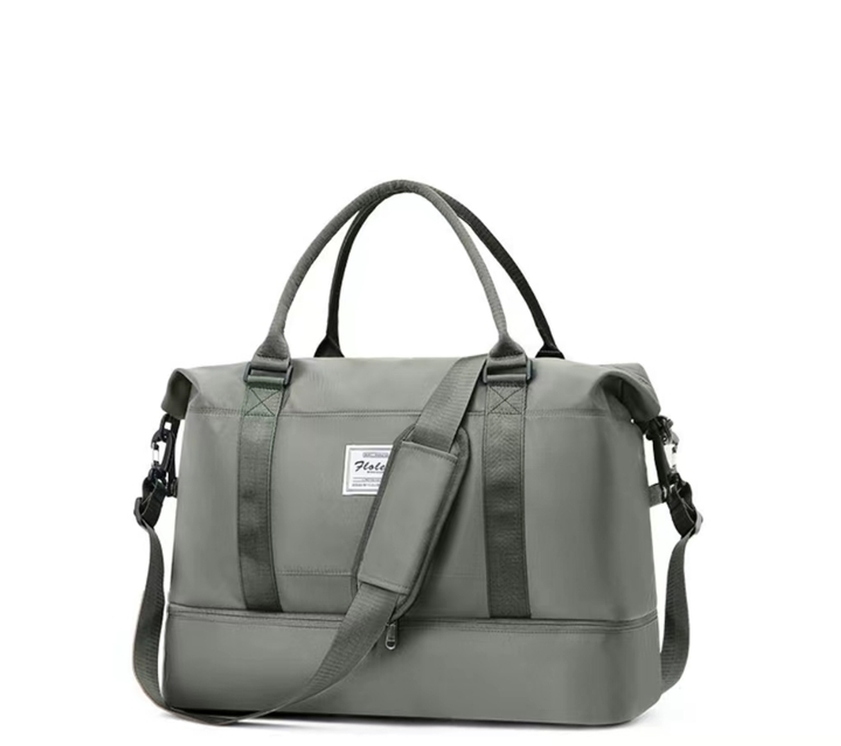 Hjemix | Travelex️ | Oppdag gratis reise med bærekraftige reisevesker