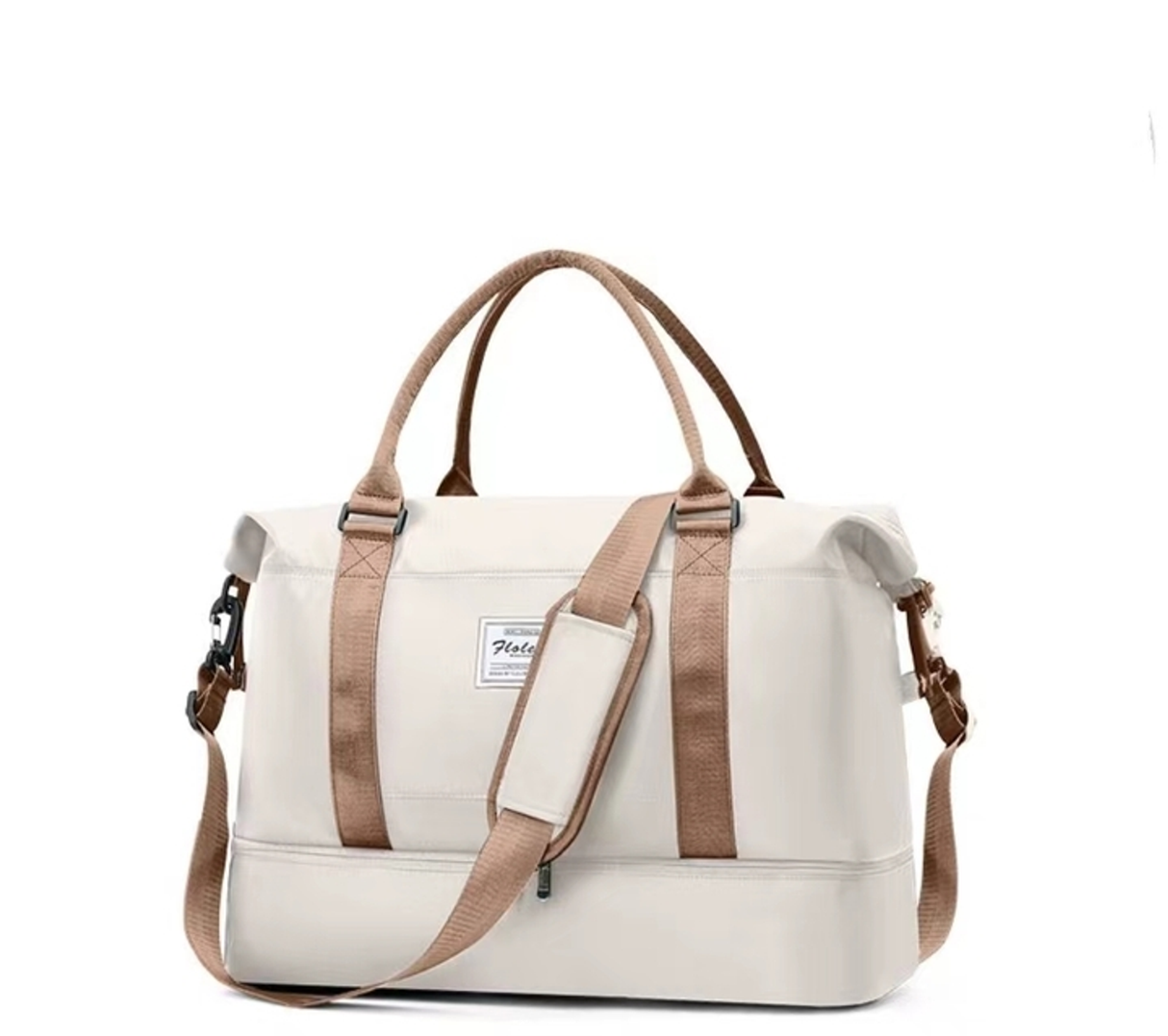 Hjemix | Travelex️ | Oppdag gratis reise med bærekraftige reisevesker