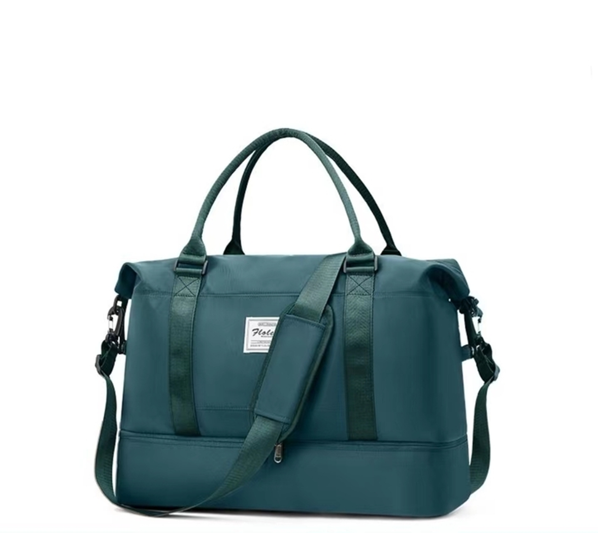 Hjemix | Travelex️ | Oppdag gratis reise med bærekraftige reisevesker