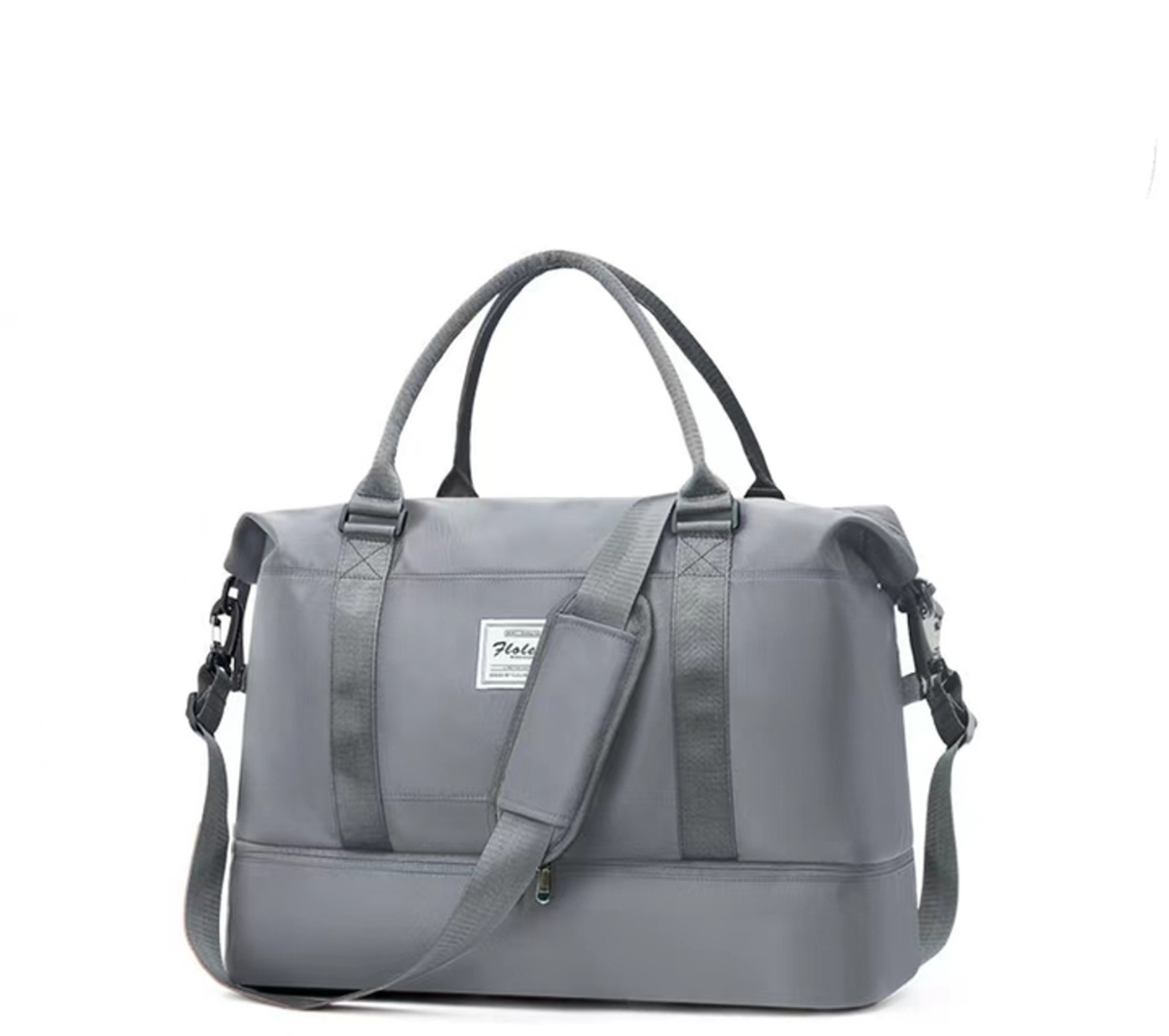 Hjemix | Travelex️ | Oppdag gratis reise med bærekraftige reisevesker