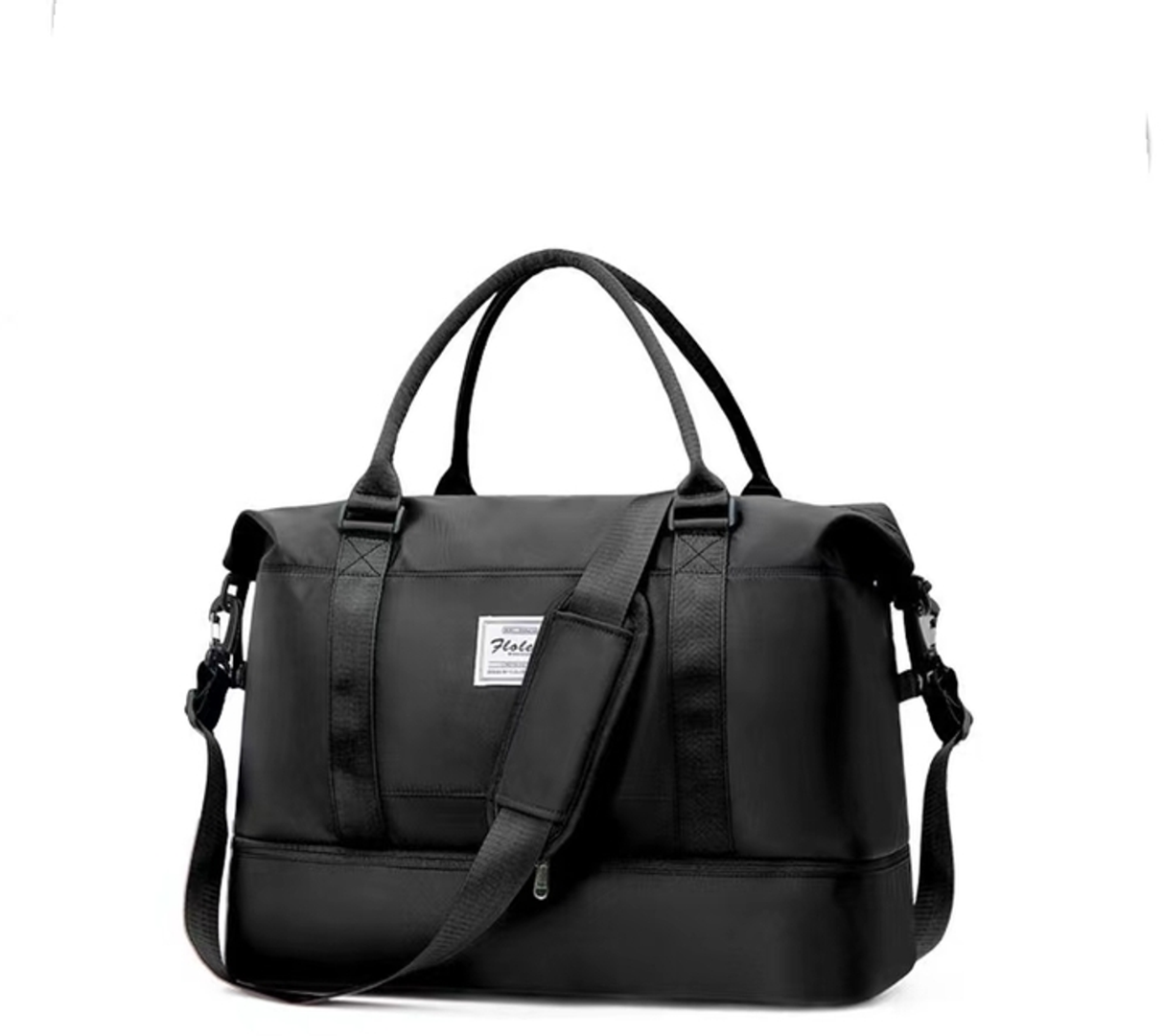 Hjemix | Travelex️ | Oppdag gratis reise med bærekraftige reisevesker