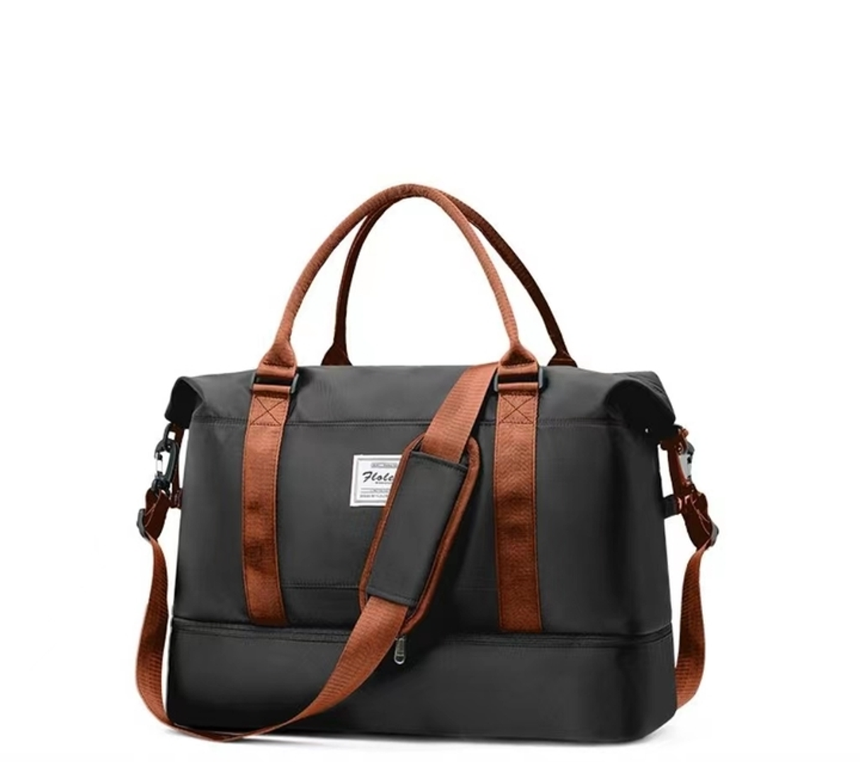 Hjemix | Travelex️ | Oppdag gratis reise med bærekraftige reisevesker