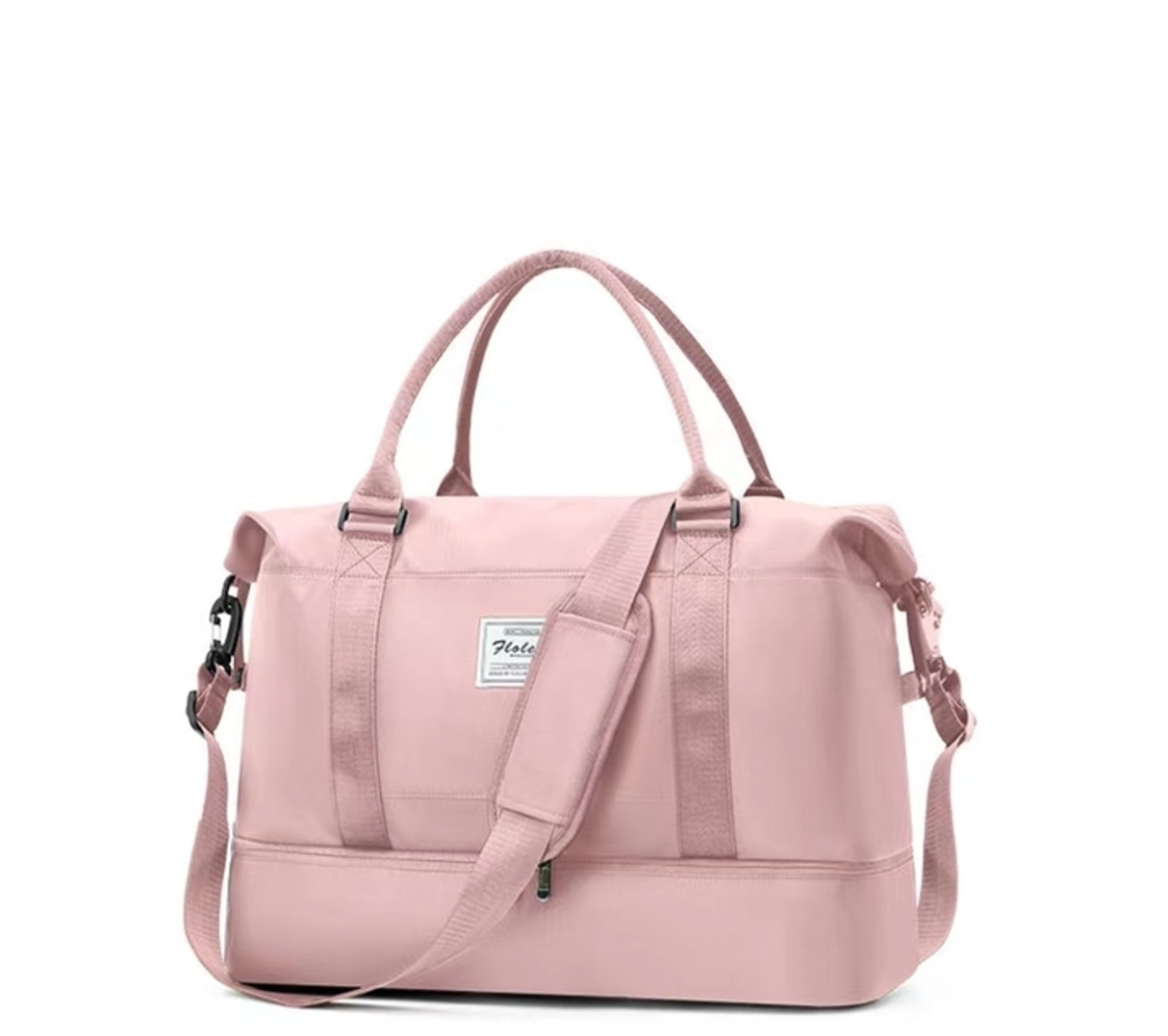 Hjemix | Travelex️ | Oppdag gratis reise med bærekraftige reisevesker