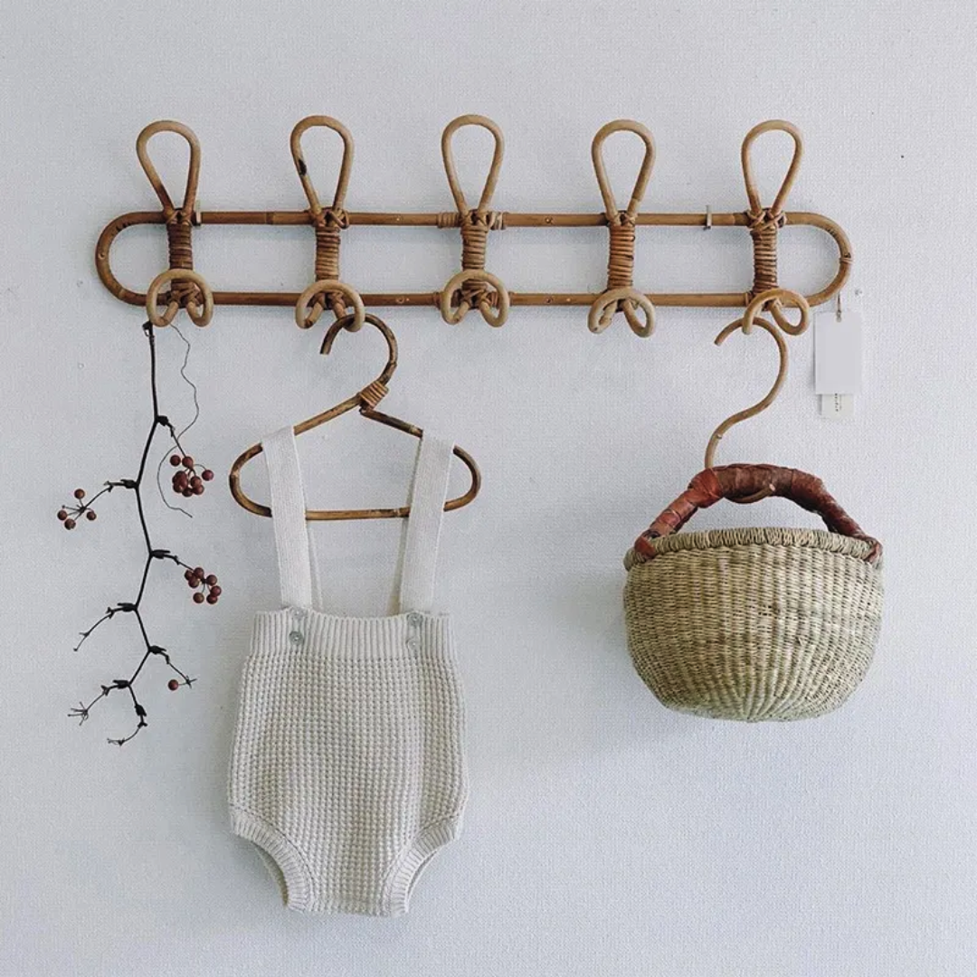 Hjemix | Isla Rattan Kroker