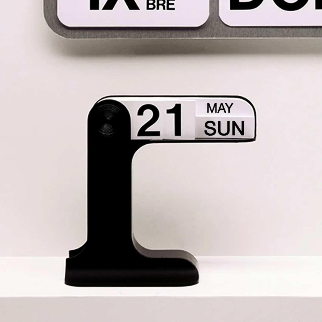 Hjemix | The Everest Evig Kalender