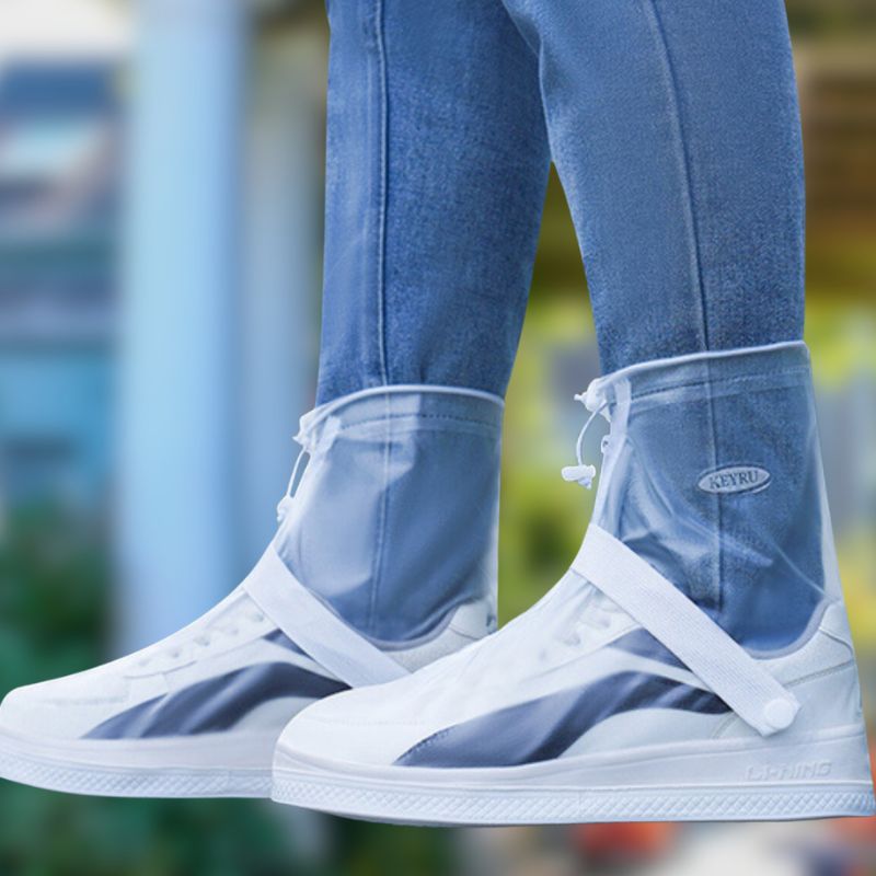 Hjemix | SEM | Ultr Dry Vanntette Skoovertrekk