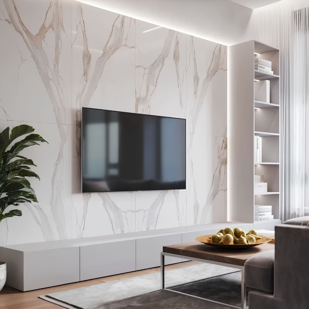 Hjemix | Trådløs bevegelsessensor LED-stripe - LumaStrip