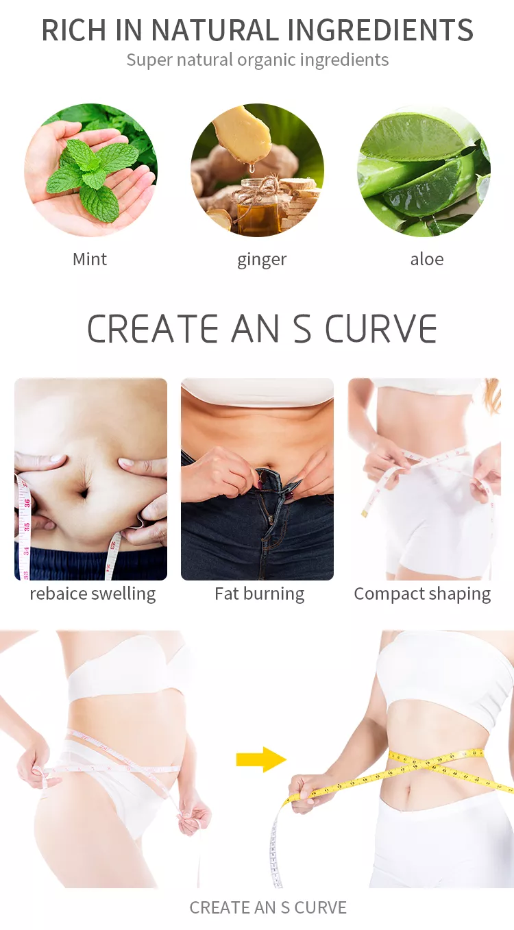 Hjemix | Ultimate Shape Cream – øker fettforbrenning – reduserer cellulitter – 500 ml – veggklokke