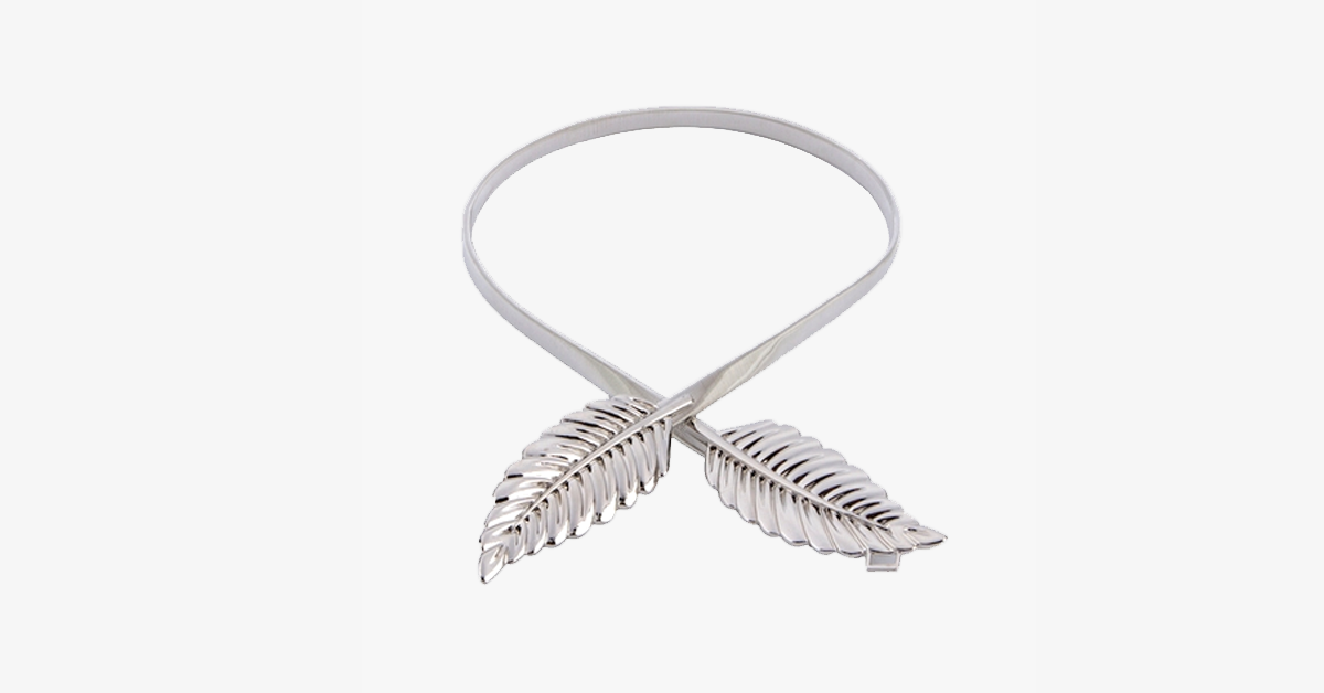 Hjemix | Vintage Midjebelte – Legg til en leken retro glans til stilen din!