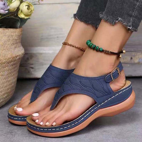 Hjemix | Ortopediske Flip-Flops for Kvinner